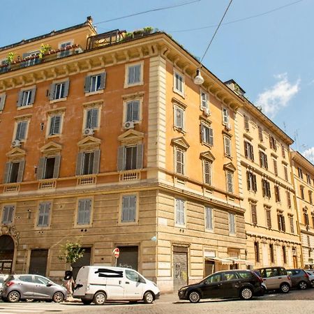 Alberto Vatican House Rom Eksteriør billede