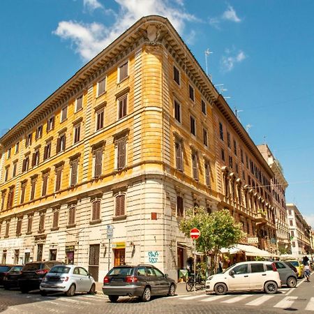Alberto Vatican House Rom Eksteriør billede